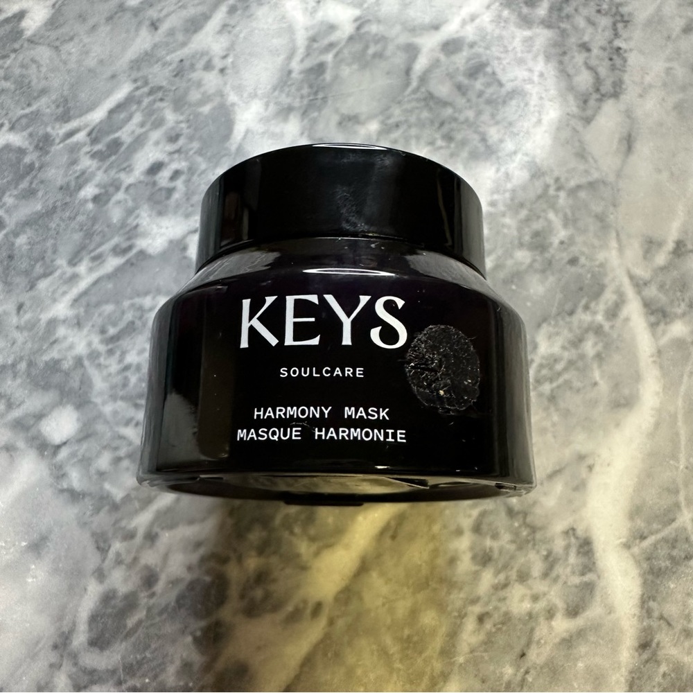 Keys Soulcare Harmony Mask